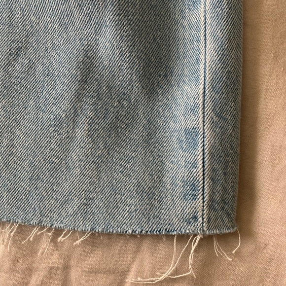 NWT Etica Altin Wide Leg Jeans size30 - Picture 5 of 9